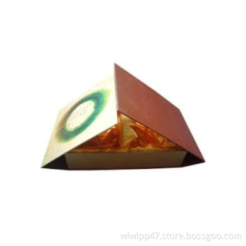 fold a paper box A Great Variety Of Models Tea Folding Box